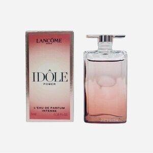 Lancôme Idôle Power L’eau de Parfum Intense - .16 fl oz NIB